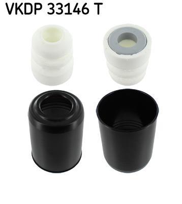 Fole do amortecedor de suspensão SKF VKDP 33146 T